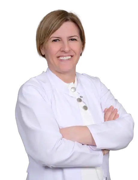 Assoc. Prof. Sema Aylan Gelen, MD