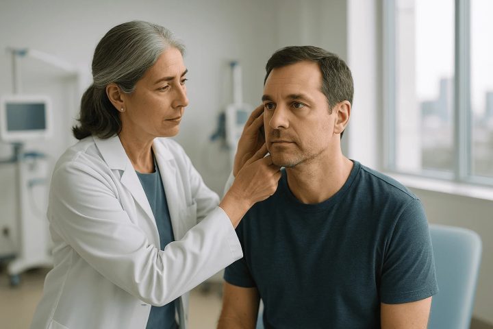 Sinonasal Tumors