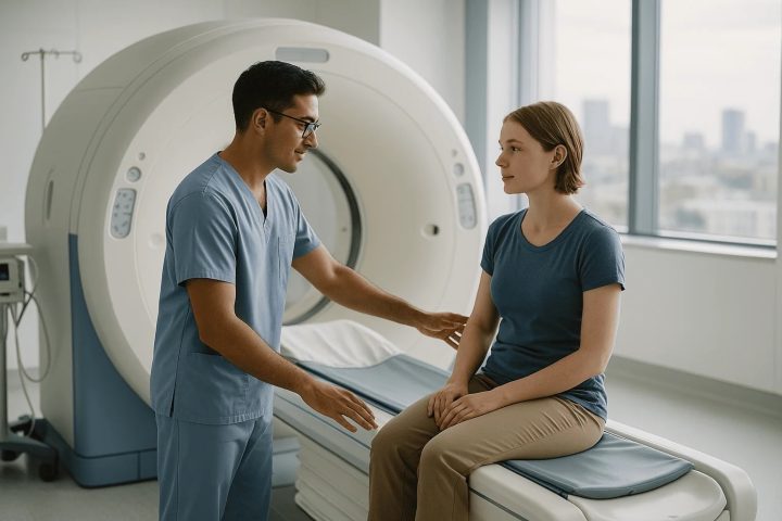 Small Intestine Cancer