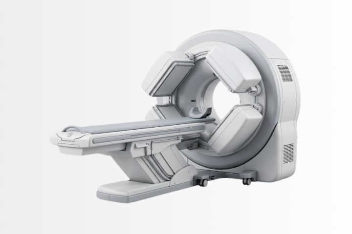 Spect CT