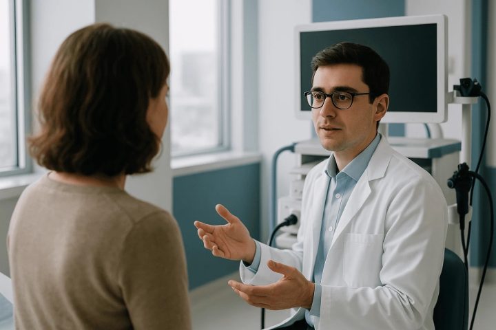 Stomach Cancer