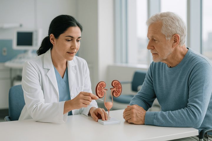 Testicular Cancer
