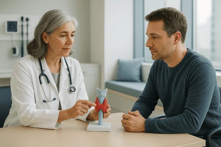 Thyroid Cancer