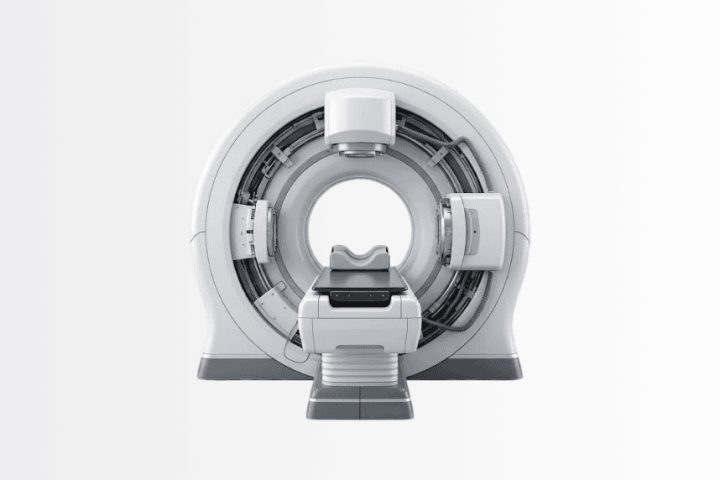 Tomotherapy HDA