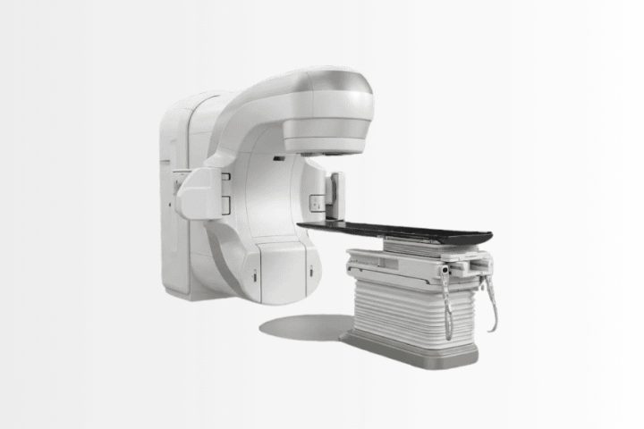 TrueBeam
