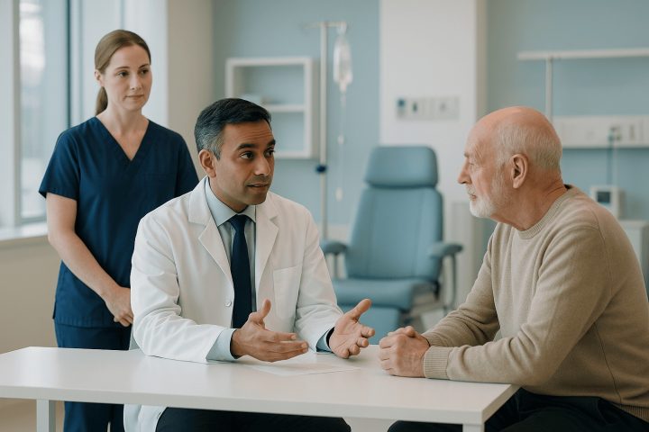 Medical Oncology