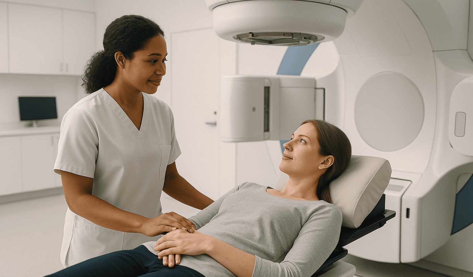 Radiation Oncology