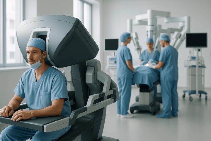 Surgical Oncology