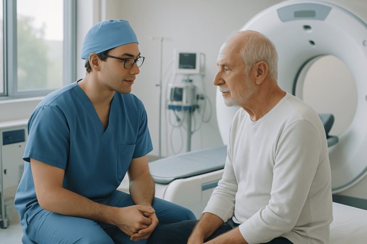 Vulvar Cancer