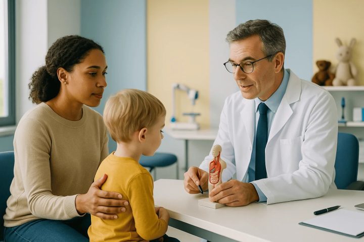 Wilms Tumor